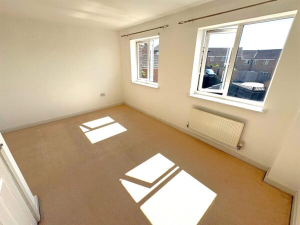 Worcester Close, Corby