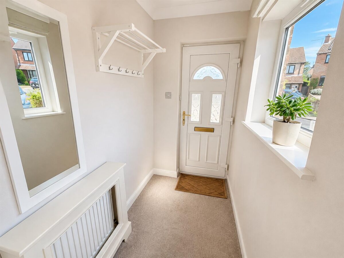 Stonepit Drive, Cottingham, Market Harborough
