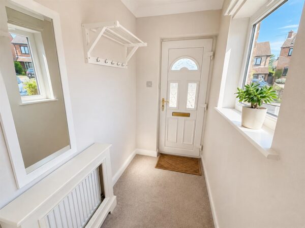 Stonepit Drive, Cottingham, Market Harborough