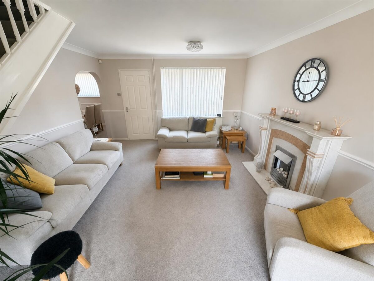 Stonepit Drive, Cottingham, Market Harborough