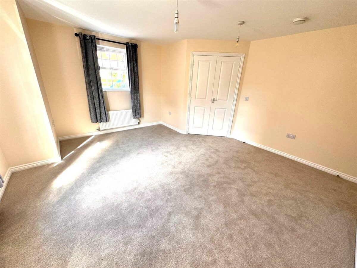 Conyger Close, Great Oakley, Corby
