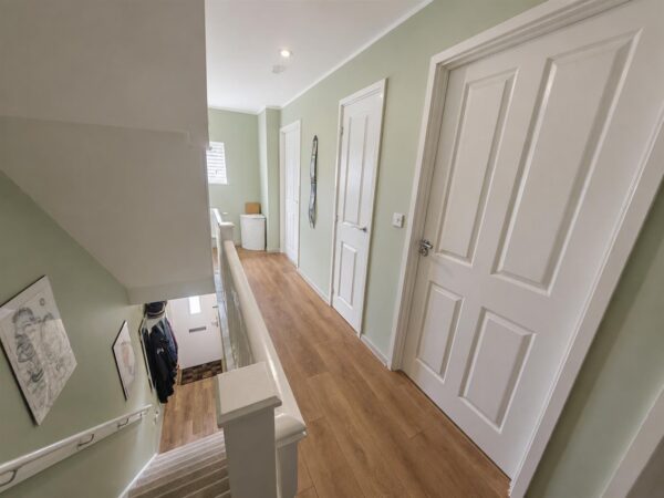 Barra Walk, Corby