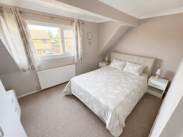 Stonepit Drive, Cottingham, Market Harborough