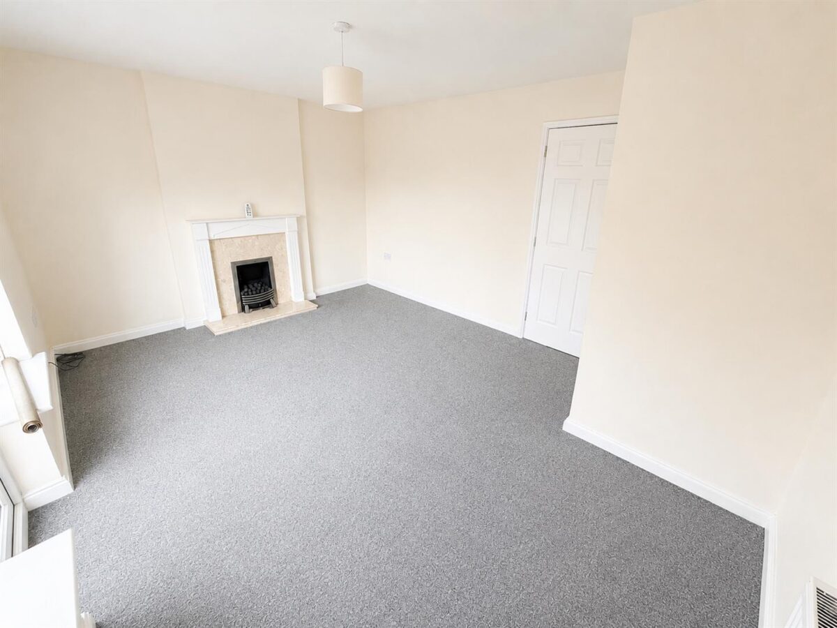 Chatsworth Road, Corby