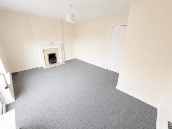 Chatsworth Road, Corby