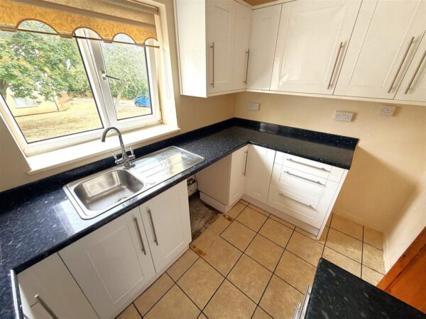 Argyll Street, Corby