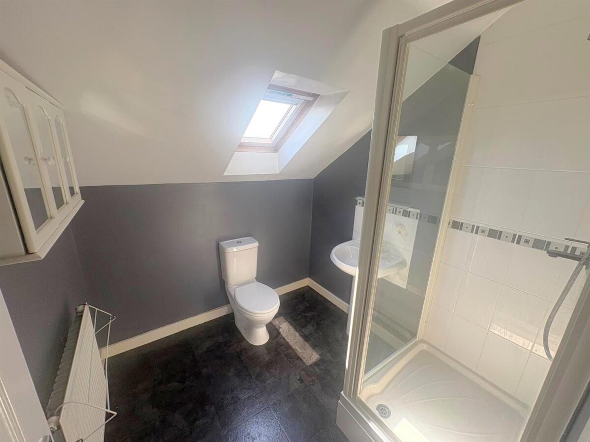 Worcester Close, Corby