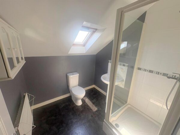 Worcester Close, Corby