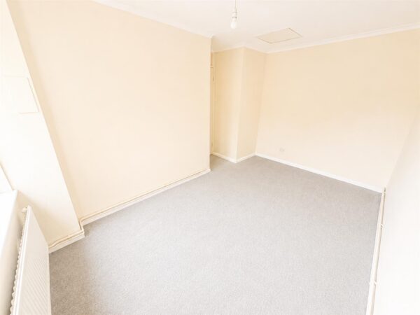 Dresden Close, Corby