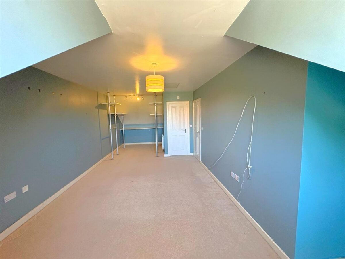 Worcester Close, Corby