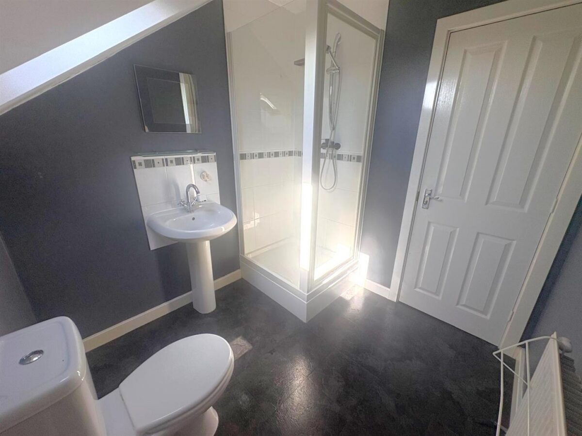 Worcester Close, Corby
