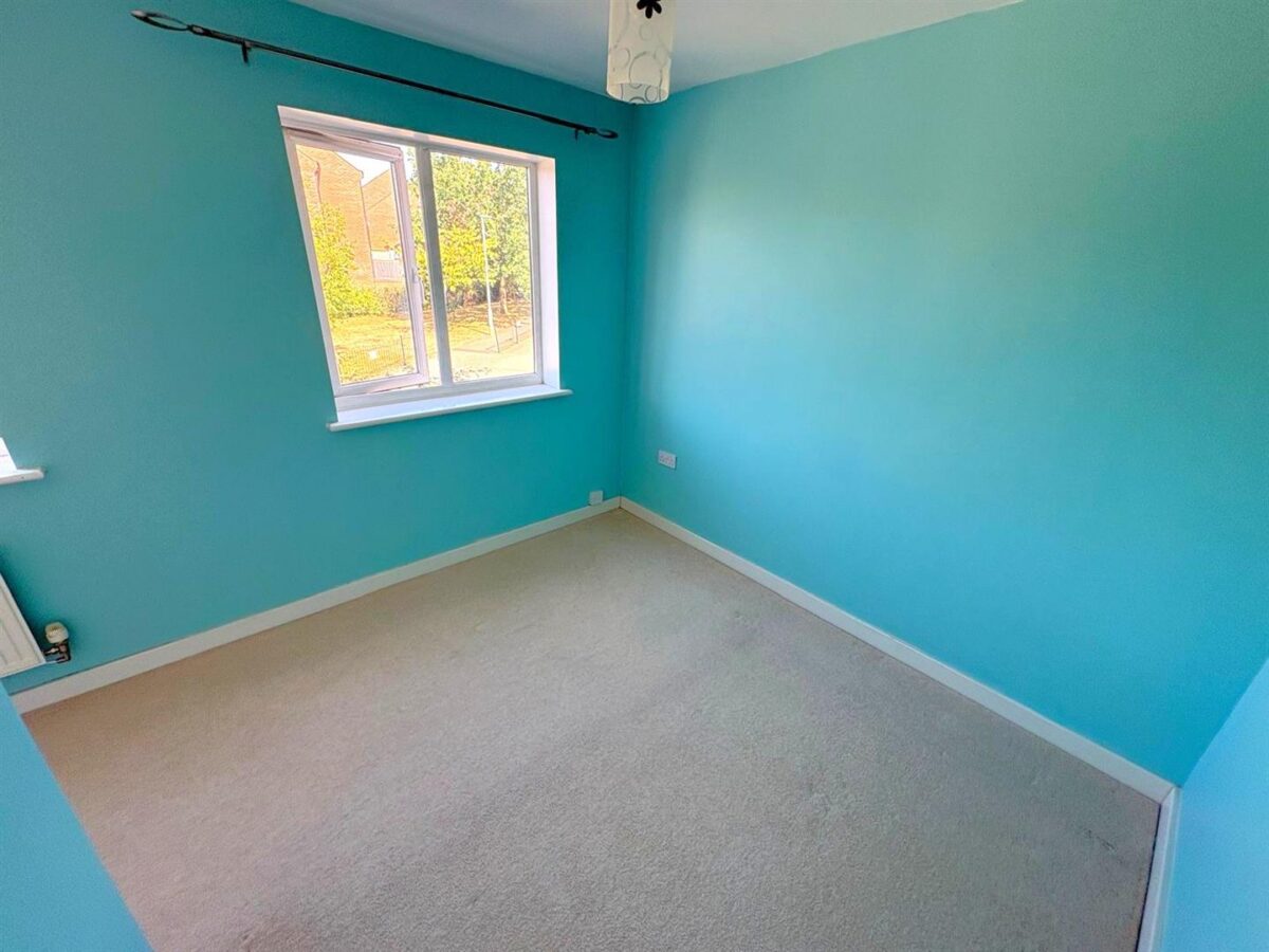 Worcester Close, Corby