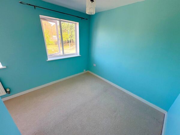 Worcester Close, Corby