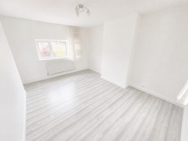 Oakley Road, Corby