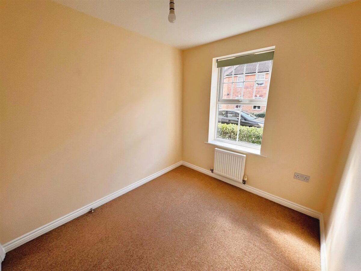 Conyger Close, Great Oakley, Corby