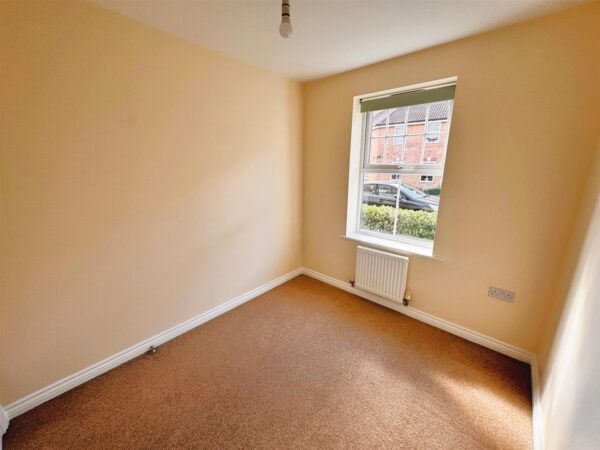 Conyger Close, Great Oakley, Corby