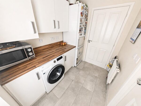 Barra Walk, Corby