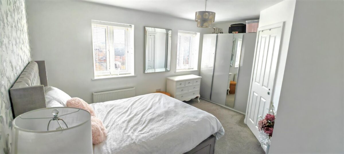 Ashby Street, Corby