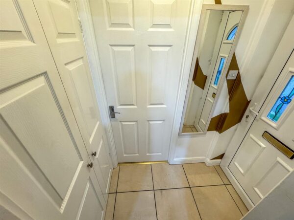 Poplar Road, Corby