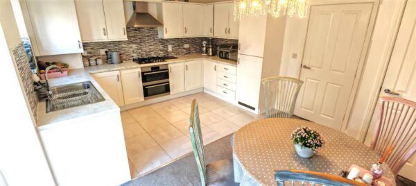 Ashby Street, Corby