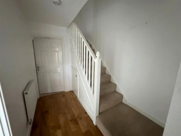 Dewar Close, Corby
