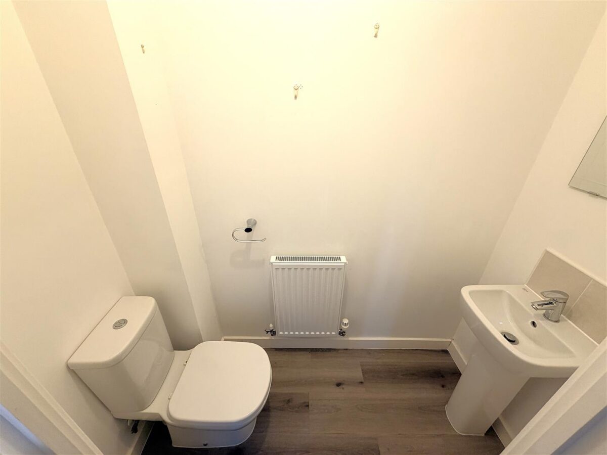 Holdenby Drive, Corby