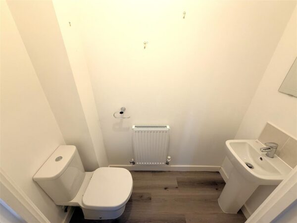 Holdenby Drive, Corby