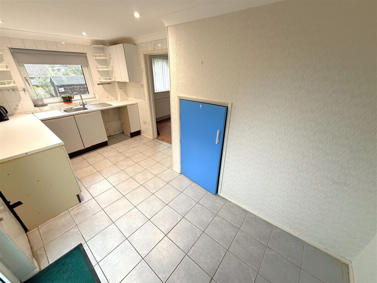 Gainsborough Road, Corby