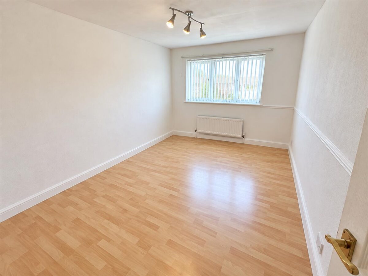 York Road, Corby