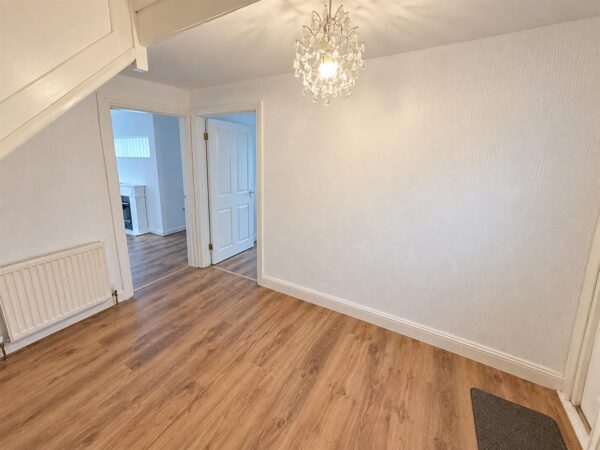 York Road, Corby