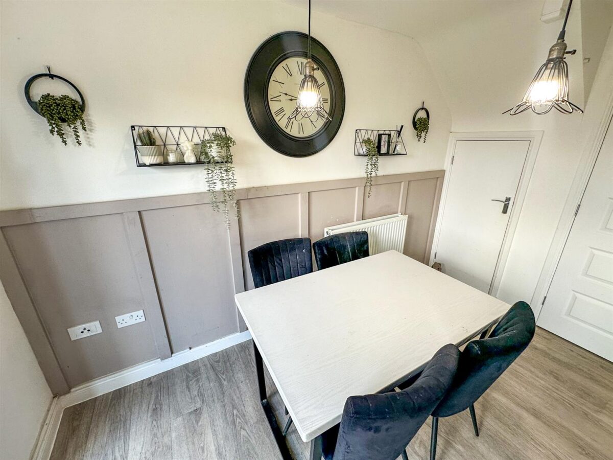 14 Michaels Drive, Corby, NN17 5FW, CORBY