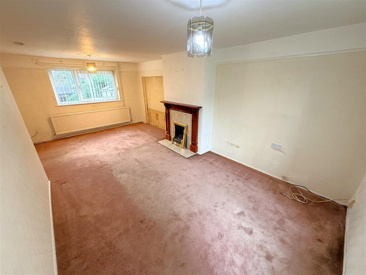 Gainsborough Road, Corby