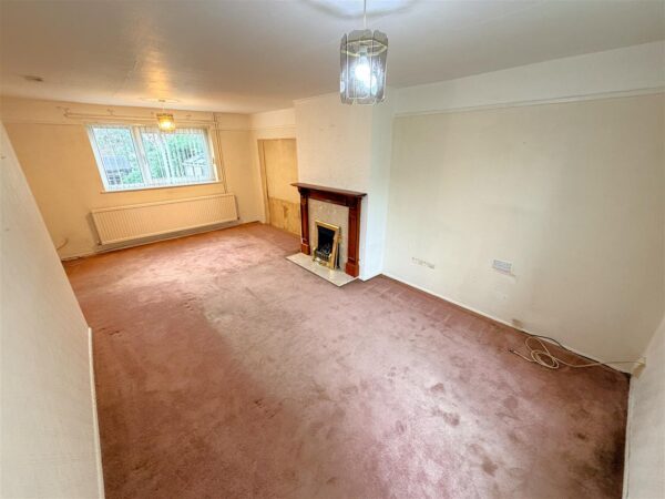 Gainsborough Road, Corby