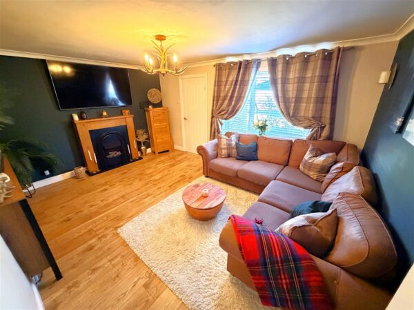 Stonepit Drive, Cottingham, Market Harborough