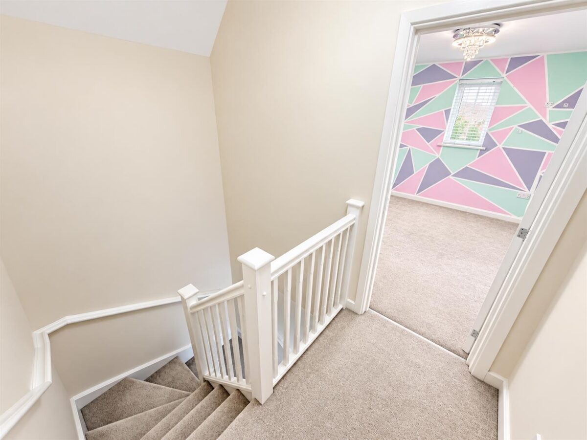 Windermere Drive, Corby
