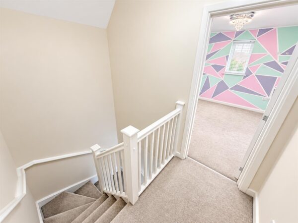 Windermere Drive, Corby