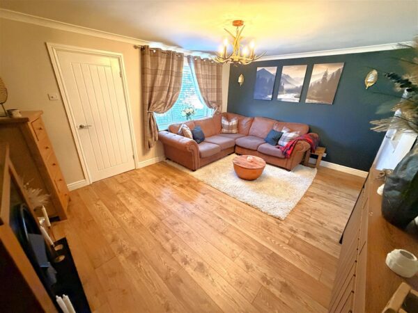 Stonepit Drive, Cottingham, Market Harborough