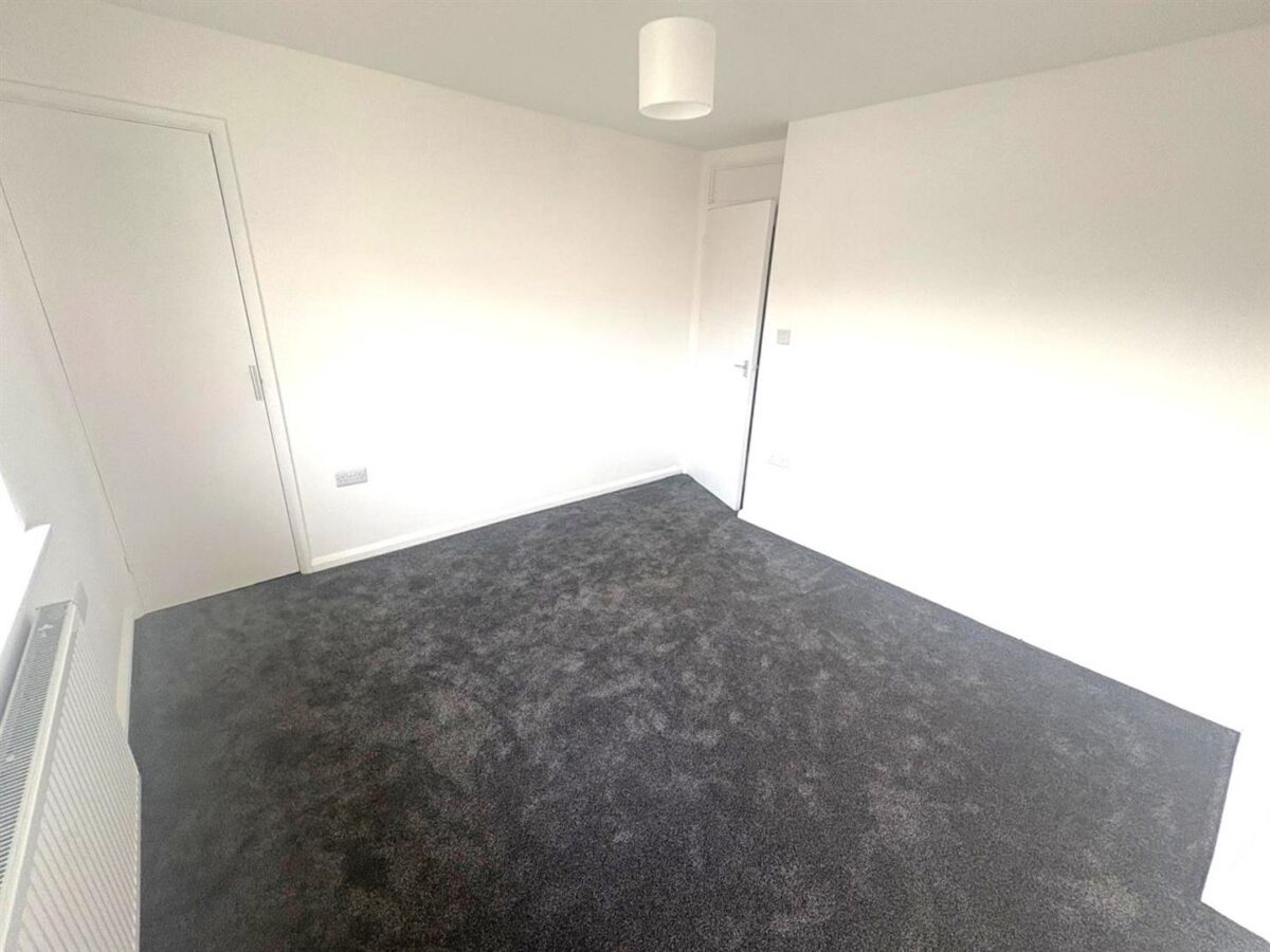 Granby Close, Corby