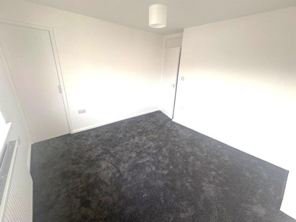 Granby Close, Corby