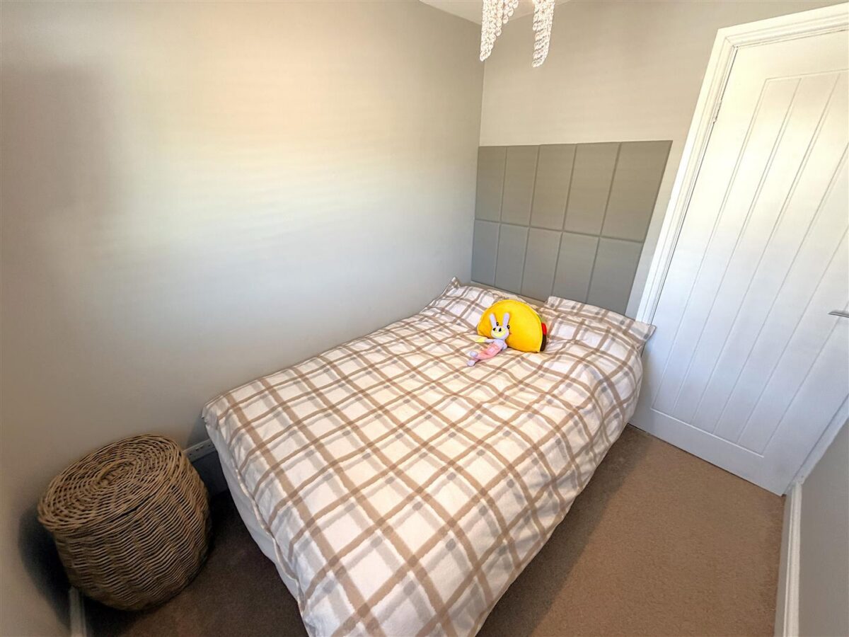 Stonepit Drive, Cottingham, Market Harborough