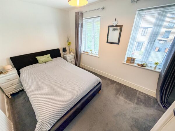 Epping Road, Corby