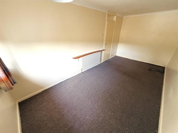Tansor Close, Corby