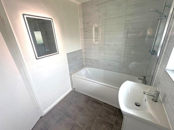 Granby Close, Corby
