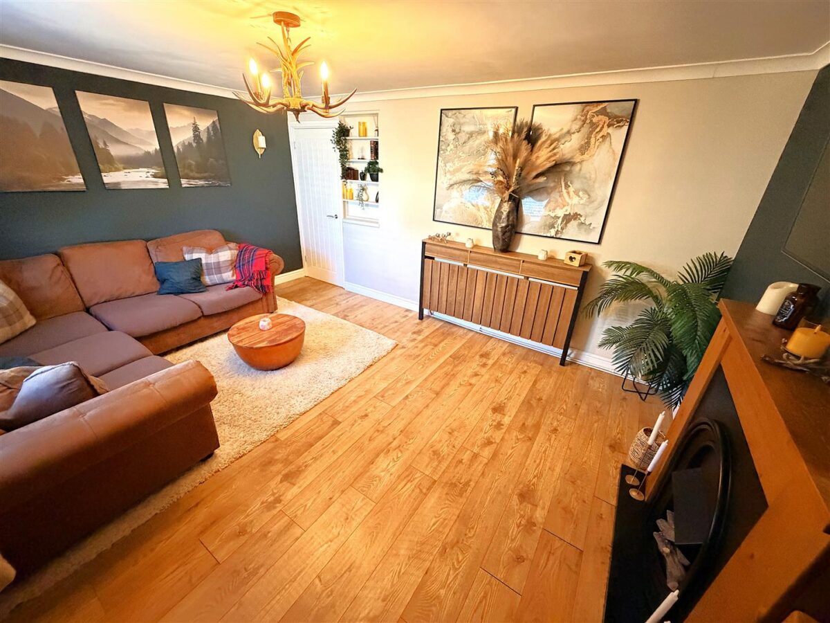 Stonepit Drive, Cottingham, Market Harborough