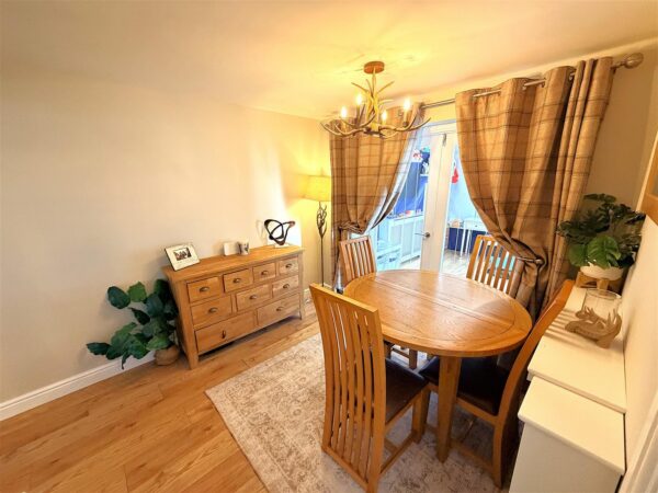 Stonepit Drive, Cottingham, Market Harborough