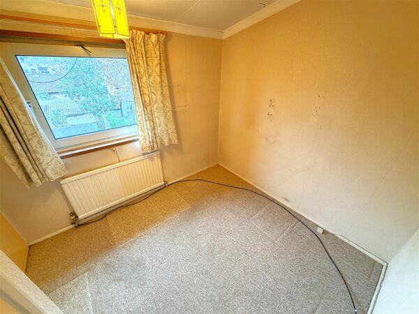 Gainsborough Road, Corby