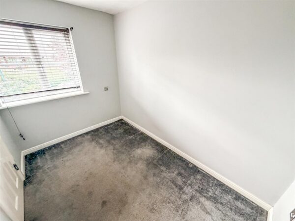 Fontwell Crescent, Corby