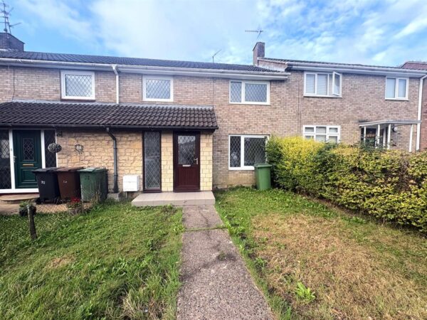 Granby Close, Corby