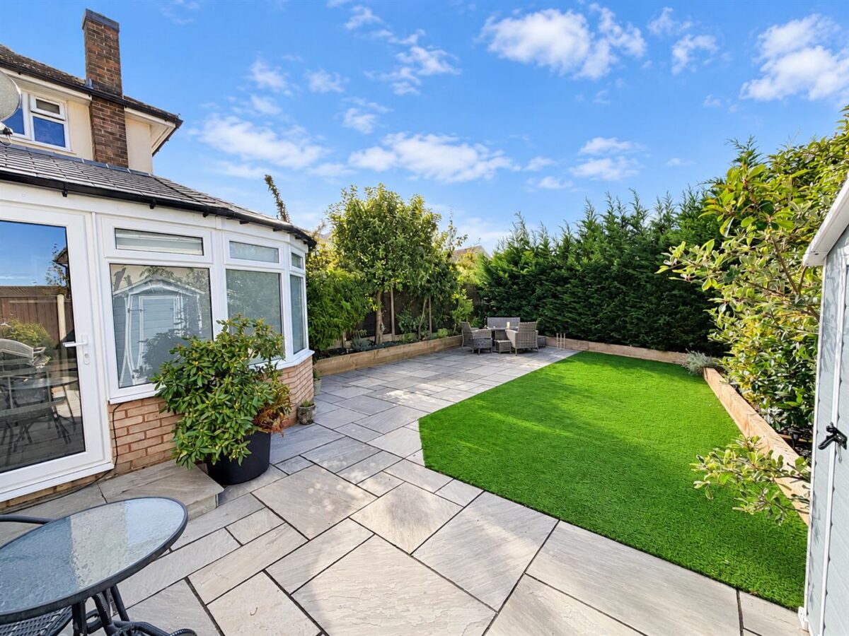 Stonepit Drive, Cottingham, Market Harborough