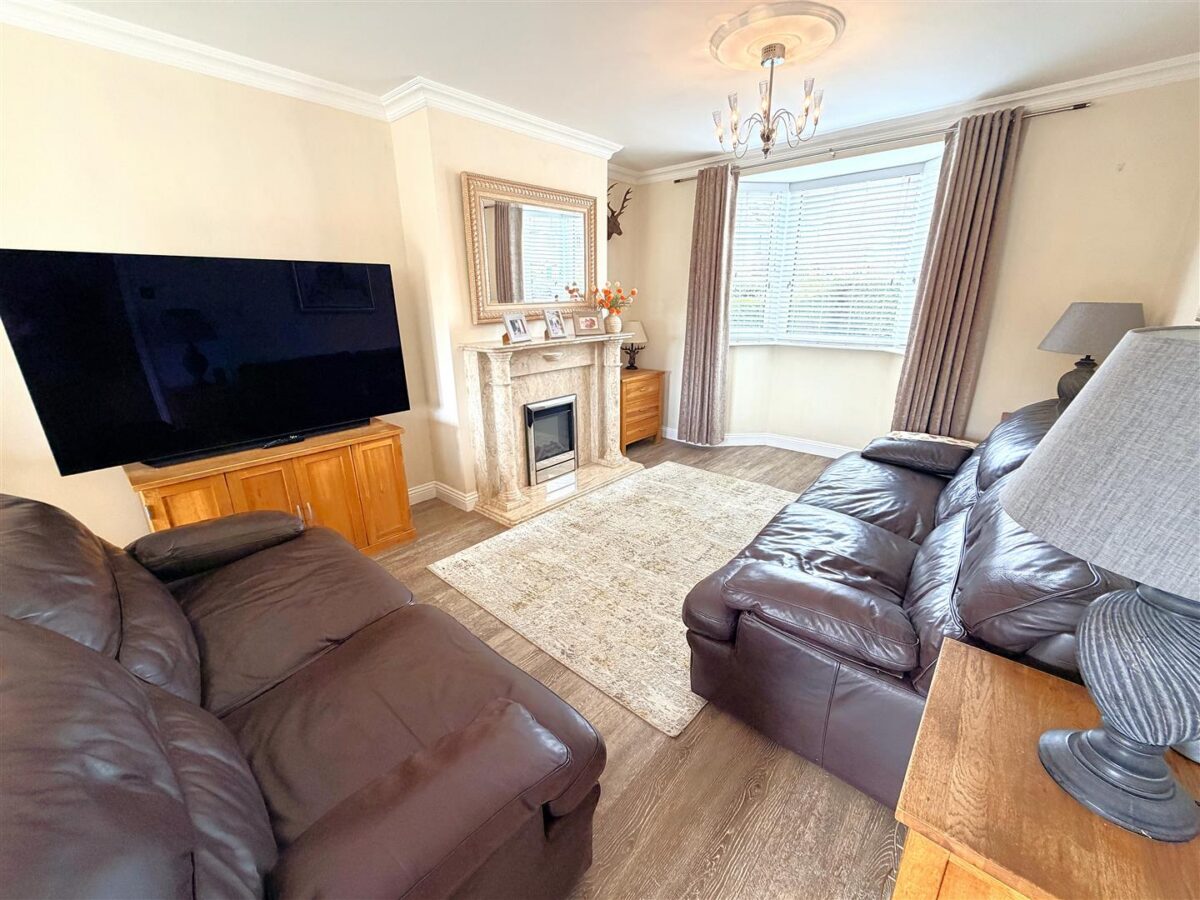 Occupation Road, Corby